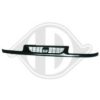 DIEDERICHS 7430140 Radiator Grille